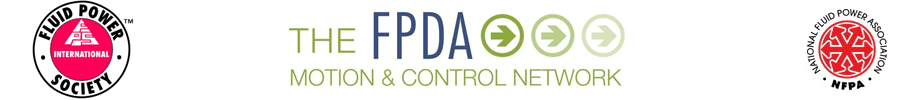 The FDPA Motion & Control Network