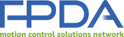 The FDPA Motion & Control Network
