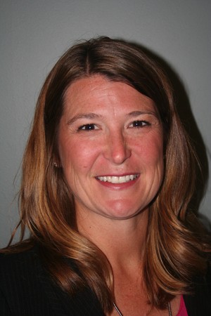 Andrea Tysdal