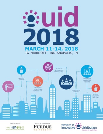 UID 2018