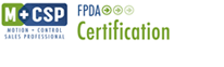 FPDA Certification