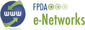 e-Networks logo