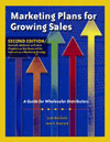 Marketing Plans for Growing Sales