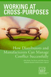 Working at Cross-Purposes 
