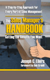 The Sales Manager&rsquo;s Handbook