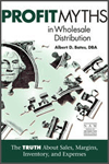 Profit Myths in Wholesale Distribution