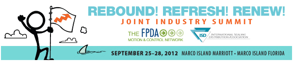 FPDA Summit Header