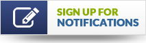 Sign up for FPDA Notifications