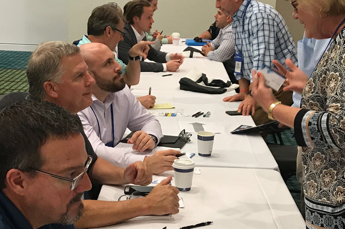 2017 Joint industry Summit