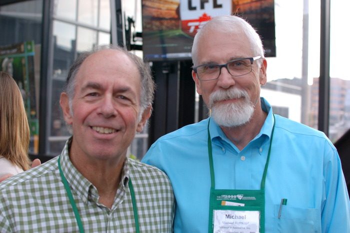2017 Joint industry Summit
