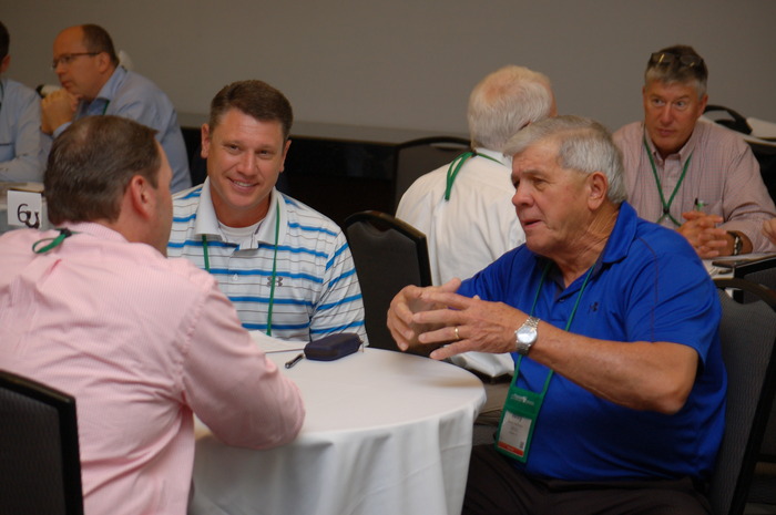 2017 Joint industry Summit