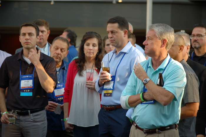 2017 Joint industry Summit
