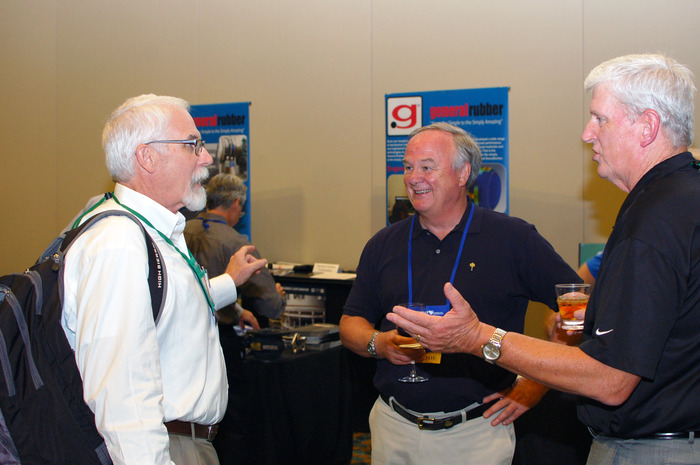 2017 Joint industry Summit