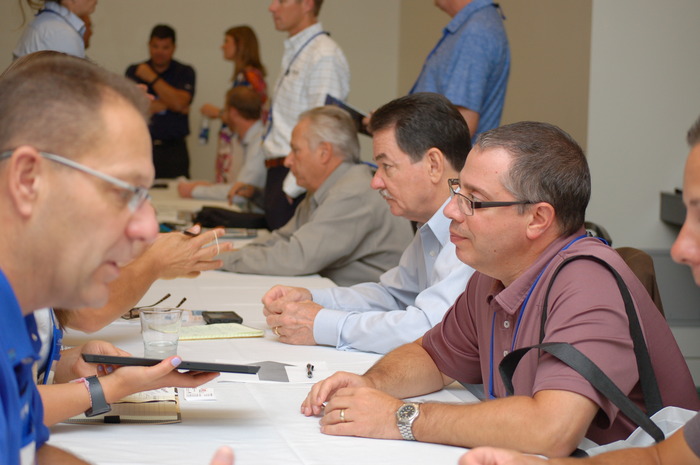 2017 Joint industry Summit
