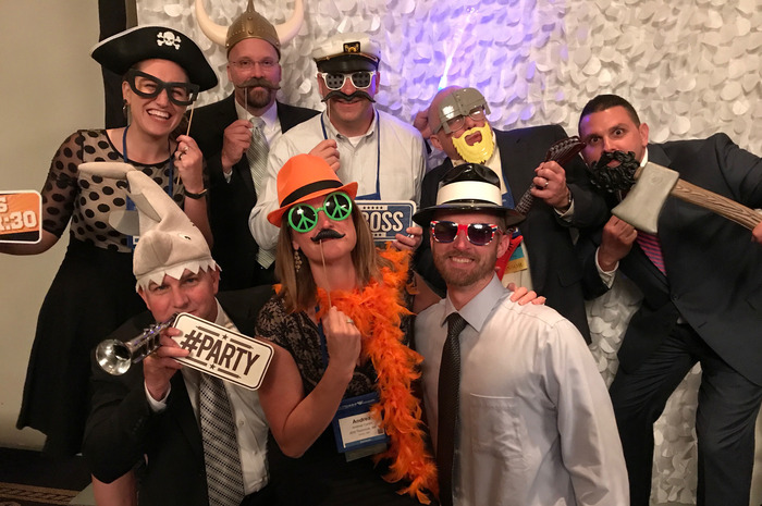 2017 Joint industry Summit