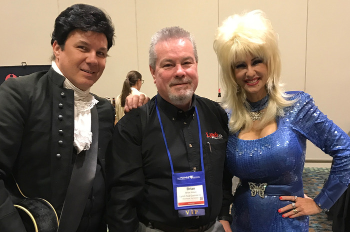 2017 Joint industry Summit