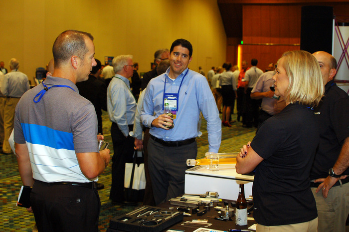 2017 Joint industry Summit