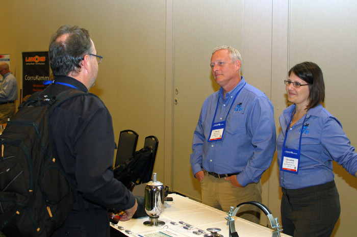2017 Joint industry Summit