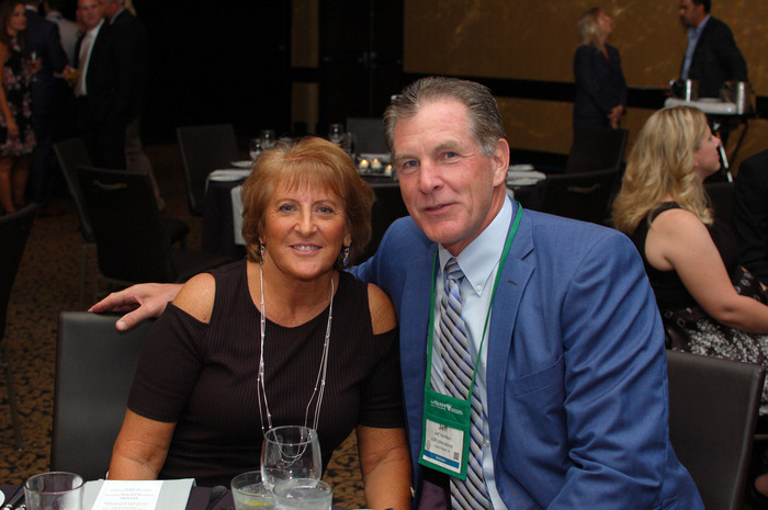 2017 Joint industry Summit