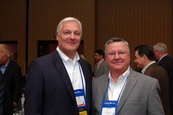 2017 Joint industry Summit