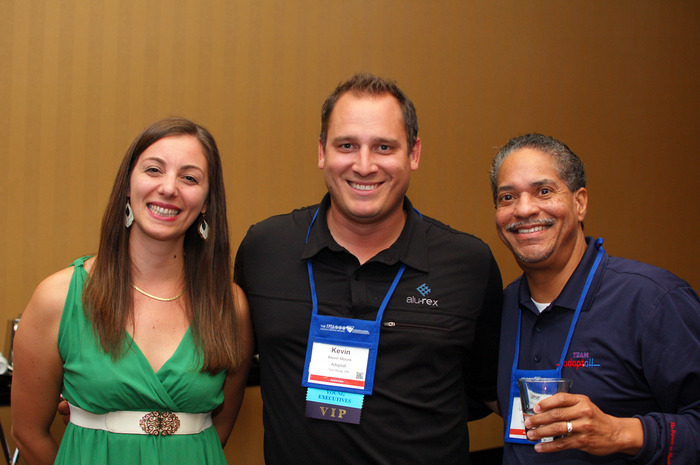 2017 Joint industry Summit