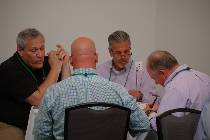 2017 Joint industry Summit