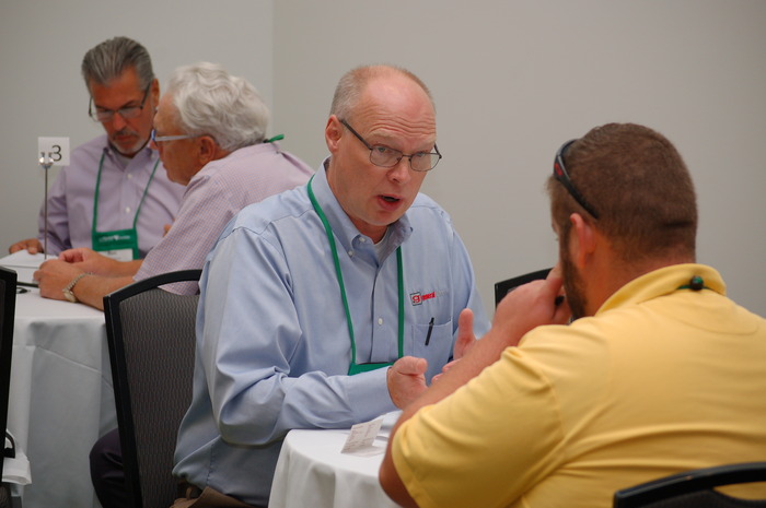 2017 Joint industry Summit