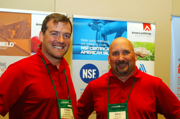 2017 Joint industry Summit