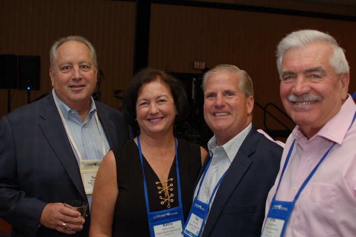 2017 Joint industry Summit