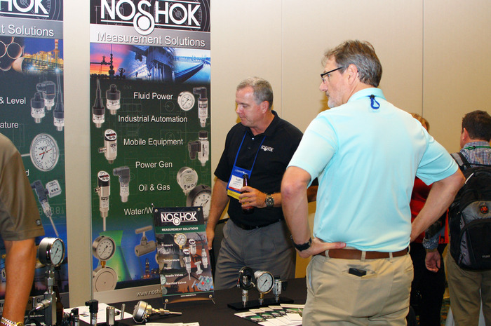 2017 Joint industry Summit