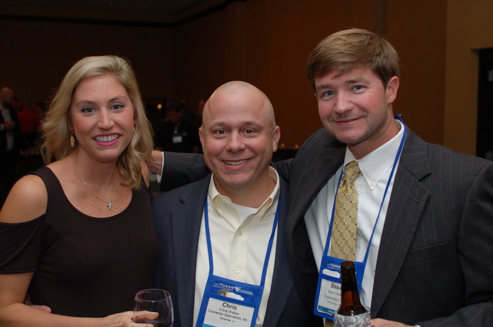 2017 Joint industry Summit