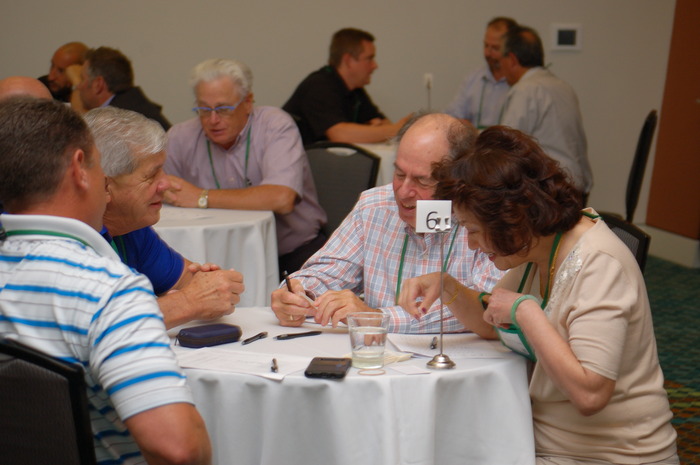 2017 Joint industry Summit