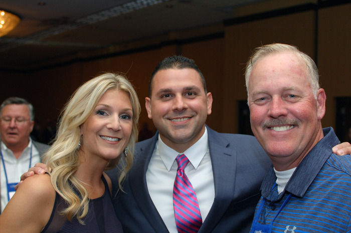 2017 Joint industry Summit