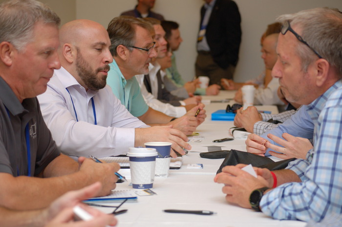 2017 Joint industry Summit