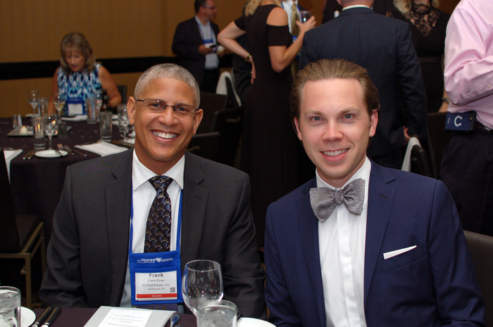 2017 Joint industry Summit