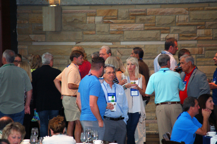 2017 Joint industry Summit