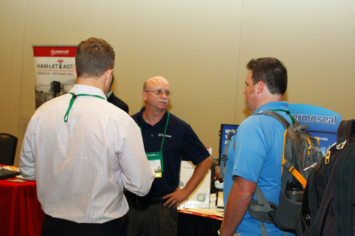 2017 Joint industry Summit