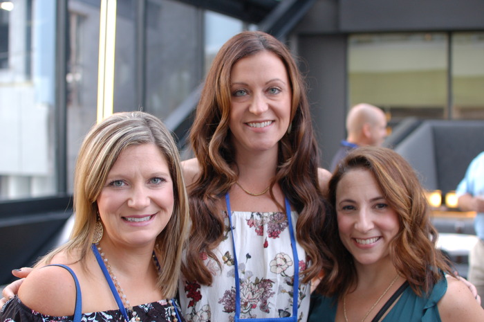 2017 Joint industry Summit