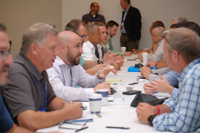 2017 Joint industry Summit