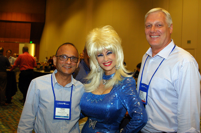2017 Joint industry Summit