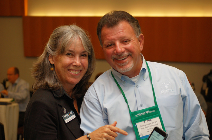 2017 Joint industry Summit
