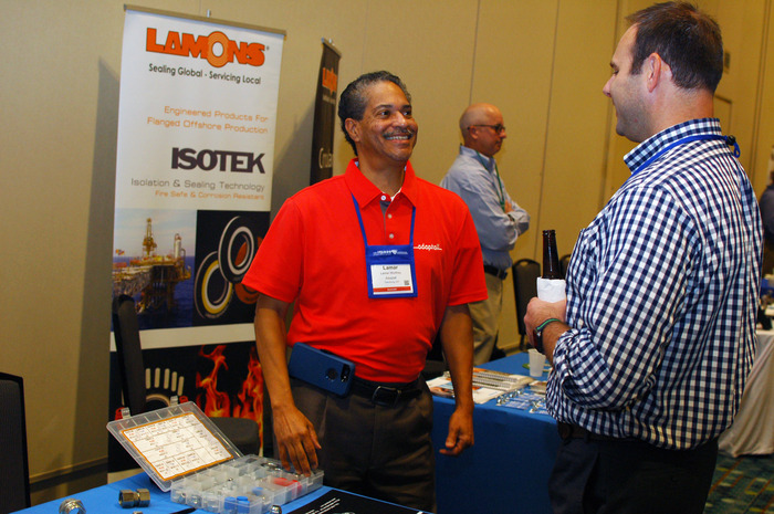2017 Joint industry Summit