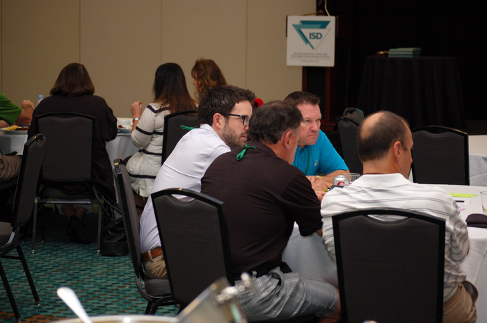 2017 Joint industry Summit