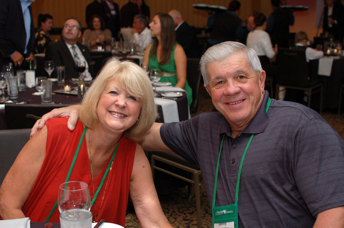 2017 Joint industry Summit