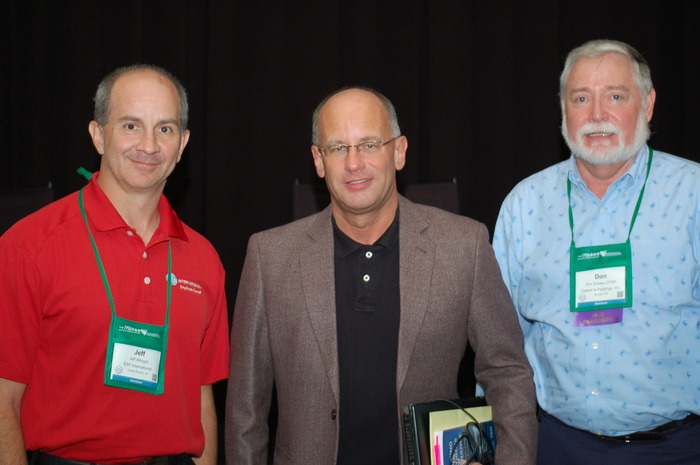 2017 Joint industry Summit