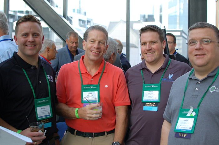 2017 Joint industry Summit
