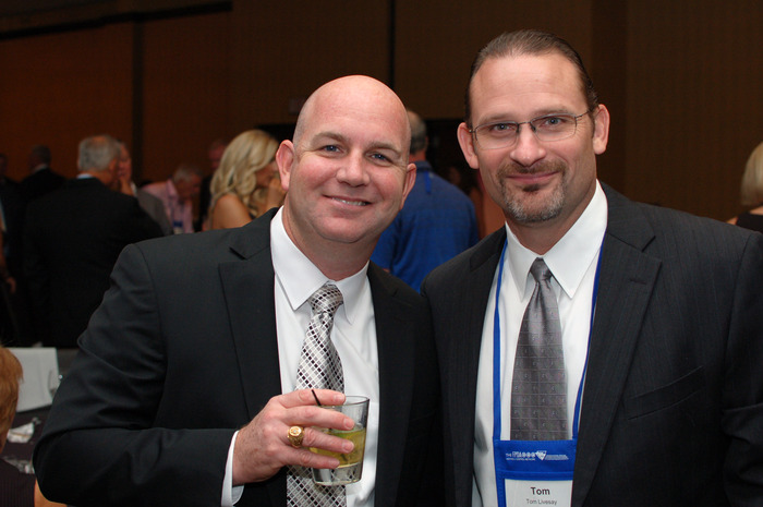 2017 Joint industry Summit