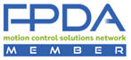 Fpda Member Logo