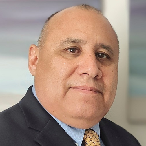 Luis Martinez