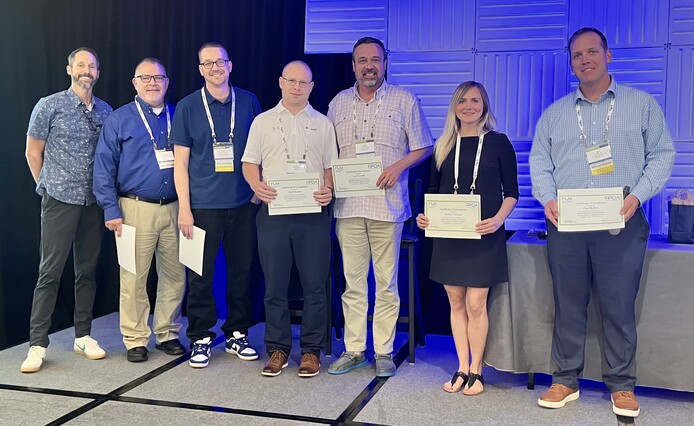 FLM group photo 2024